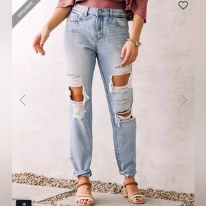 KanCan Signature Jeans!